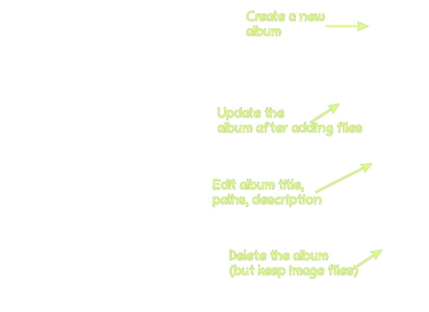 Overlay image