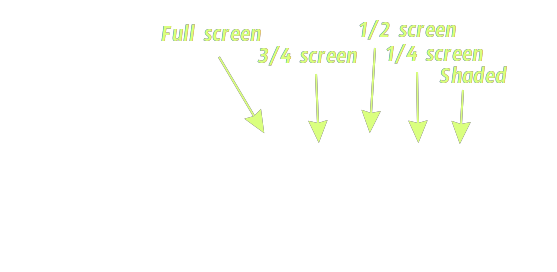 Overlay image